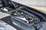 Mercedes-Benz SL65 AMG Black Series 2009 года